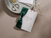 Wedding day folded card w/ envelope (d3) - thank you cards to family bridal party bridesmaid mom dad mil fil moh parents gift 4.5x6.25"