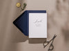 Will You Be My? Proposal Cards w/ Envelope (D7) - Flower Girl, Bridesmaid, Maid of Honor, Groomsmen, Matron of Honor, 4.5x6.25"