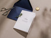 Will You Be My? Proposal Cards w/ Envelope (D8) - Bridesmaid, Maid of Honor, Groomsman, Flower Girl, Officiant, Wedding Party, 4.5x6.25"