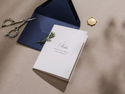 Will You Be My? Proposal Cards w/ Envelope (D8) - Bridesmaid, Maid of Honor, Groomsman, Flower Girl, Officiant, Wedding Party, 4.5x6.25"