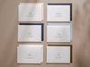Will You Be My? Proposal Cards w/ Envelope (D8) - Bridesmaid, Maid of Honor, Groomsman, Flower Girl, Officiant, Wedding Party, 4.5x6.25"