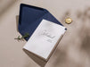 Will You Be My? Proposal Cards w/ Envelope (D9) - Flower Girl, Bridesmaid, Maid of Honor, Best Man, Officiant, Wedding Party, 4.5x6.25"