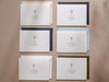 Wedding day folded card (d1) - thank you cards to family bridal party moh bridesmaid mom dad mil fil parents gift 4.5x6.25"