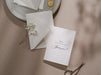 Will you be our? wedding day folded card (d13) - custom personalized sponsor officiant godparent host godmother godfather cards 4.5x6.25"