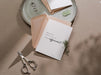 Will you be my? Wedding day folded card (d12) - custom personalized will you be my my sponsor host godparent godmother godfather 4.5x6.25"