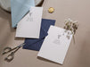 Will You Be My? Proposal Cards w/ Envelope (D6) - Bridesmaid, Maid of Honor, Groomsman, Flower Girl, Officiant, Wedding Party, 4.5x6.25"
