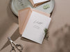 Will You Be My? Proposal Cards w/ Envelope (D7) - Flower Girl, Bridesmaid, Maid of Honor, Groomsmen, Matron of Honor, 4.5x6.25"