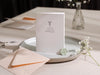 Will You Be My? Proposal Cards w/ Envelope (D6) - Bridesmaid, Maid of Honor, Groomsman, Flower Girl, Officiant, Wedding Party, 4.5x6.25"