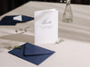 Will You Be My? Proposal Cards w/ Envelope (D10) - Bridesmaid, Maid of Honor, Groomsman, Flower Girl, Officiant, Wedding Party, 4.5x6.25"