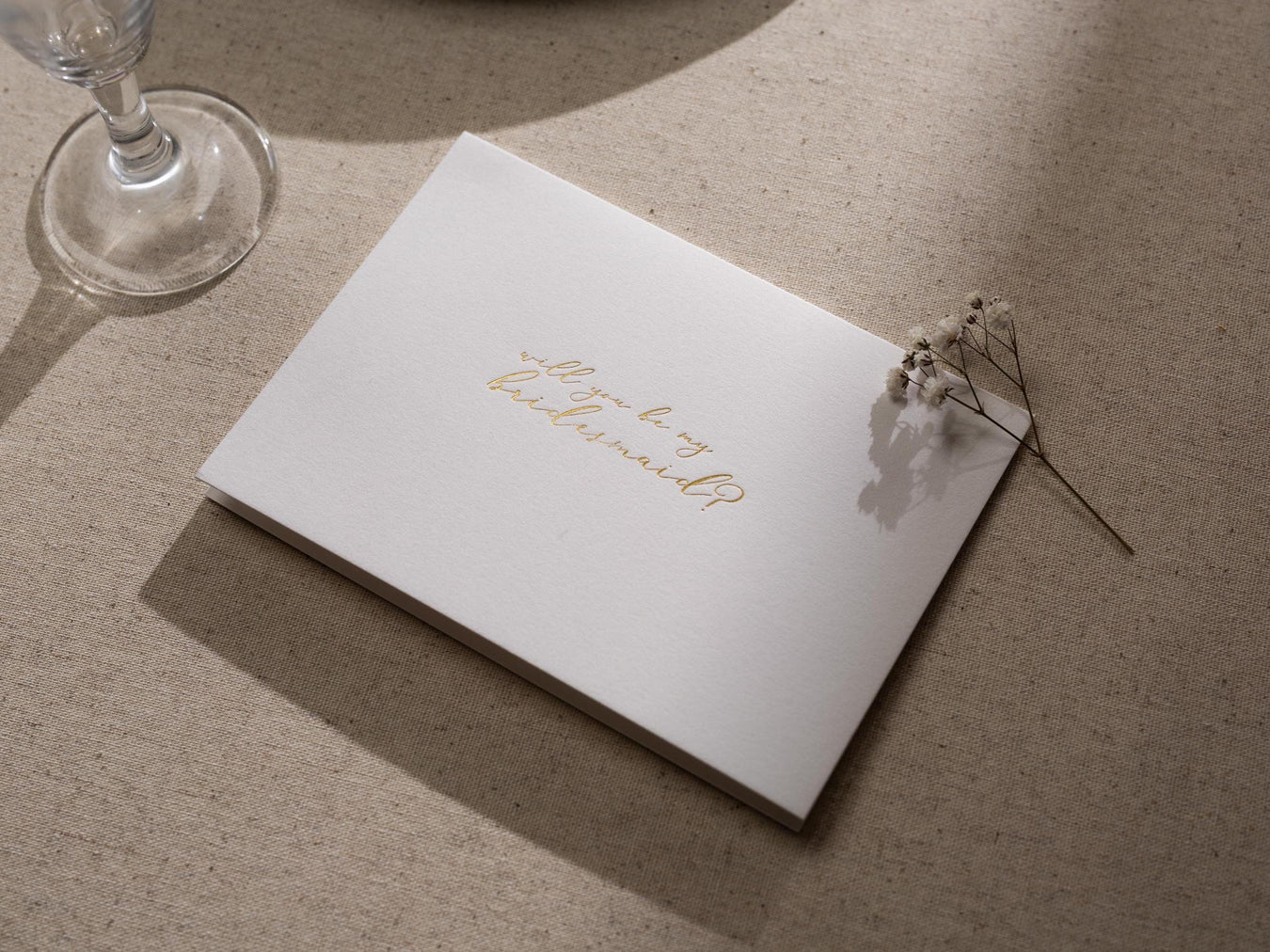 Proposal Cards