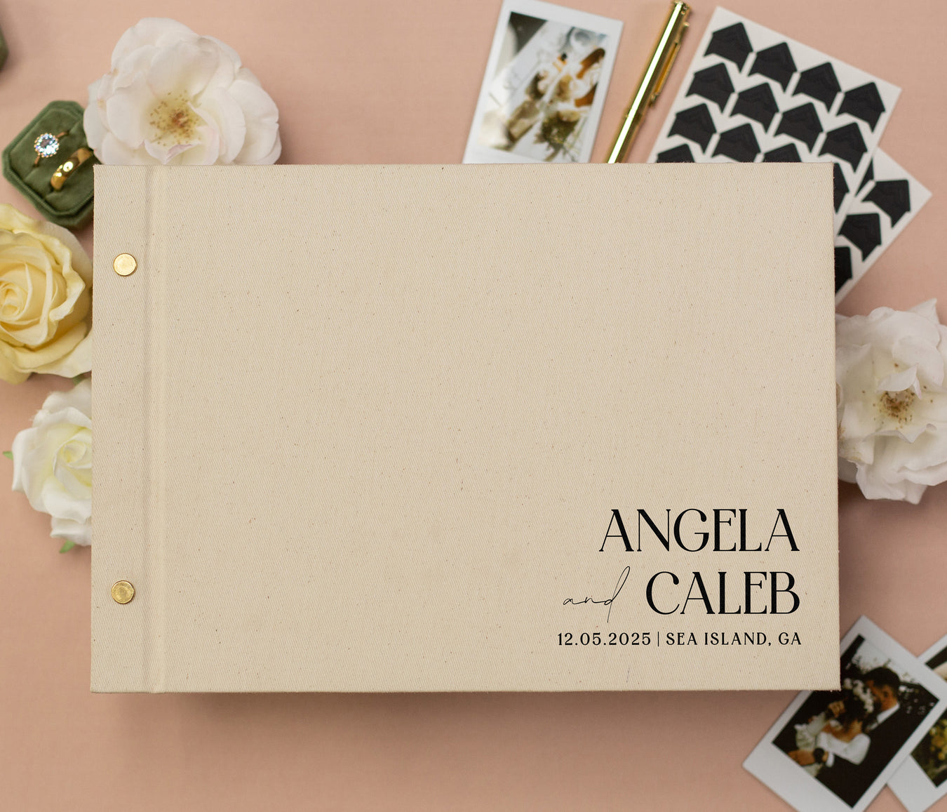 Luxe Photo Collection