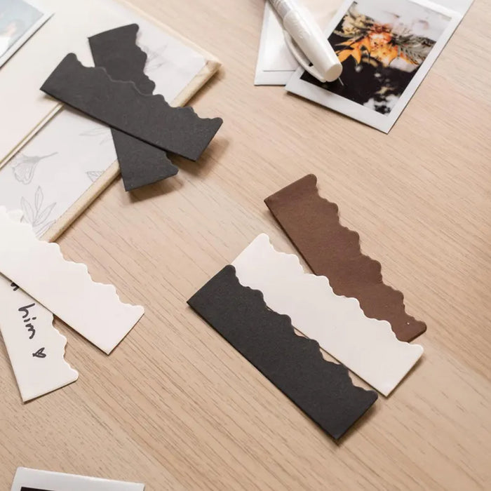 30 Mixed Photo Strips