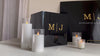 Wedding Guest Book Alternative (Black) w/ Optional 3D Monogram - Personalized Acrylic Plaque Guestbook, Wedding Reception Decor Signage
